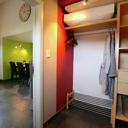 Modern Holiday In Jehonville With Terrace