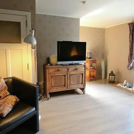 Modern Holiday In Jehonville With Terrace * Bertrix