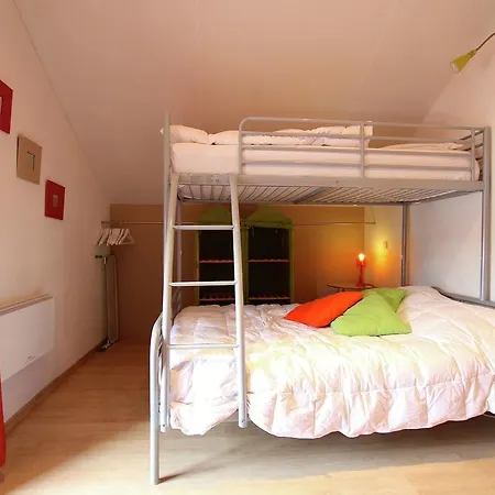 Modern Holiday In Jehonville With Terrace *