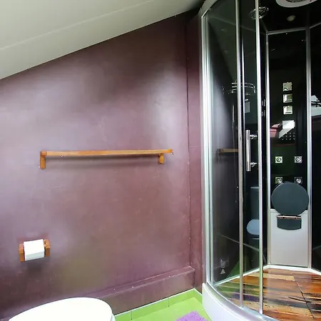 Modern Holiday In Jehonville With Terrace