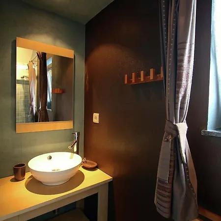 Modern Holiday In Jehonville With Terrace